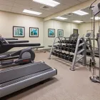 Business 41 image STAYBRIDGE SUITES SAN ANTONIO DOWNTOWN CONV CTR, AN IHG HOTEL Business & Conference Centers in San Antonio TX