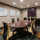 Business 4 image STAYBRIDGE SUITES TULSA-WOODLAND HILLS, AN IHG HOTEL Business & Conference Centers in Tulsa OK