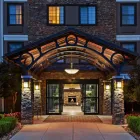 Business 29 image STAYBRIDGE SUITES TULSA-WOODLAND HILLS, AN IHG HOTEL Business & Conference Centers in Tulsa OK