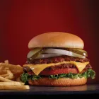 Business 4 image STEAK 'N SHAKE Breakfast & Brunch Restaurant in Broken Arrow OK