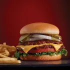 Business 3 image STEAK 'N SHAKE in Saint Louis MO