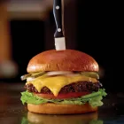 Business 2 image STEAK 'N SHAKE Burger Restaurants in Huntsville TX