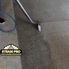 Business 2 image STEAM PRO CARPET CLEANING & RESTORATION in Dallas TX