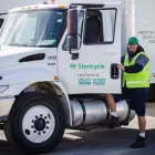 Business 2 image STERICYCLE Waste Management in Tucson AZ