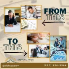 Business 3 image STEVEN J WICK & ASSOCIATES PC Tax Return Preparation-Business in Fort Collins CO