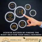 Business 6 image STEVEN J WICK & ASSOCIATES PC Tax Return Preparation-Business in Fort Collins CO