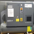 Business 1 image STEVENS COMPRESSOR Industrial Equipment & Supplies in San Jose CA