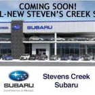 Business 1 image STEVENS CREEK SUBARU Used Cars in San Jose CA