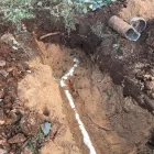 Business 1 image STEVENS PLUMBING LLC Drain Cleaning in Oklahoma OK