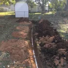 Business 2 image STEVENS PLUMBING LLC Drain Cleaning in Oklahoma OK