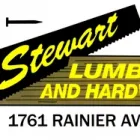 Business 3 image STEWART LUMBER & HARDWARE COMPANY Wood Products in Seattle WA