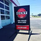 Business 9 image STL DENT CO. Auto Dent Removal Service in Kirkwood MO
