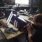 Business 10 image STL DENT CO. Auto Dent Removal Service in Kirkwood MO