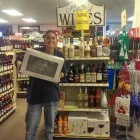 Business 7 image STOCKBRIDGE BOTTLE SHOP in Stockbridge GA