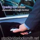 Business 4 image STOCKBRIDGE LOCKSMITH in Stockbridge GA