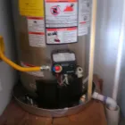 Business 7 image STONE CREEK PLUMBING SERVICE Water Heater Repair in Edmond OK