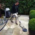 Business 36 image STONE IMPROVEMENT Stone Cleaning & Restoration in San Francisco CA