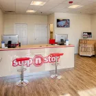 Business 10 image STOP N STOR in Richmond Hill GA