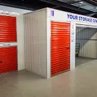 Business 1 image STORAGE FOX SELF STORAGE Storage Facilities & Warehouses in Yonkers NY