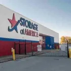 Business 6 image STORAGE OF AMERICA in Lawrence IN