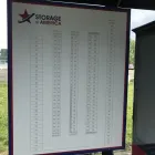 Business 8 image STORAGE OF AMERICA in Lawrence IN