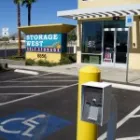 Business 4 image STORAGE WEST SELF STORAGE Warehouses-Merchandise in Las Vegas NV