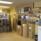 Business 3 image STORAGE WEST SELF STORAGE Warehouses-Merchandise in Las Vegas NV