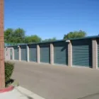 Business 5 image STORAGE WEST SELF STORAGE Warehouses-Merchandise in Redlands CA