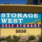 Business 3 image STORAGE WEST SELF STORAGE Warehouses-Merchandise in Las Vegas NV