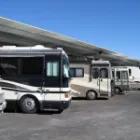 Business 2 image STORAGE WEST SELF STORAGE Warehouses-Merchandise in Las Vegas NV