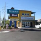 Business 1 image STORAGE WEST SELF STORAGE Warehouses-Merchandise in Las Vegas NV