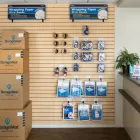 Business 3 image STORAGE WEST Transportation Equipment in Fullerton CA