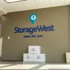 Business 4 image STORAGE WEST Transportation Equipment in Fullerton CA
