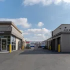 Business 5 image STORAGE WEST Transportation Equipment in Fullerton CA