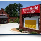 Business 1 image STORAGE WORLD ON WHEELS Storage Household & Commercial in Stockbridge GA