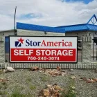 Business 1 image STORAMERICA APPLE VALLEY POWHATAN Vehicle Storage in Apple Valley CA