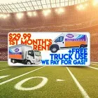 Business 11 image STORAMERICA APPLE VALLEY POWHATAN Vehicle Storage in Apple Valley CA