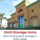 Business 13 image STORAMERICA APPLE VALLEY POWHATAN Vehicle Storage in Apple Valley CA