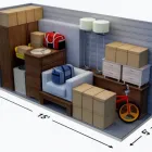 Business 11 image STORAMERICA APPLE VALLEY TOWN CENTER Vehicle Storage in Apple Valley CA