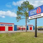 Business 3 image STORE SPACE SELF STORAGE Storage in Houston TX