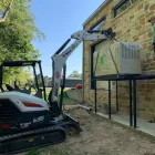 Business 1 image STORM GUARDIAN GENERATORS AUSTIN Home Backup Power in Austin TX