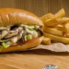 Business 5 image STRAIGHT FROM PHILLY Restaurants in Henderson NV