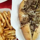 Business 1 image STRAIGHT FROM PHILLY Restaurants in Henderson NV