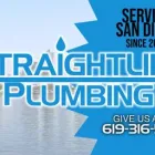 Business 7 image STRAIGHTLINE PLUMBING Plumbers in Chula Vista CA