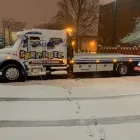 Business 3 image STRANDED TOWING Towing Service Station in Indianapolis IN