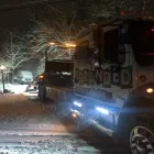 Business 5 image STRANDED TOWING Towing Service Station in Indianapolis IN