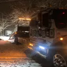 Business 11 image STRANDED TOWING Towing Service Station in Indianapolis IN