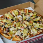 Business 1 image STREET PIZZA CO. Restaurants in San Jose CA