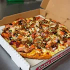 Business 3 image STREET PIZZA CO. Restaurants in San Jose CA