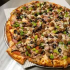 Business 5 image STREET PIZZA CO. Restaurants in San Jose CA